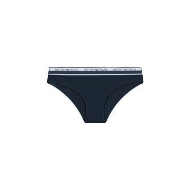 EMPORIO ARMANI 아이코닉 로고밴드 브리프 (0824111526)