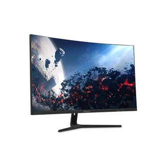 엠지솔루션 비트엠 Newsync X322FC165 커브드 R1500 무결점