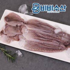 손질 통낙지 냉동낙지 200g(2-3미)