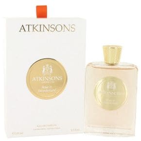 Atkinsons 로즈 인 Wonderland 오 뒤 퍼퓸 스프레이 100ml 9186153