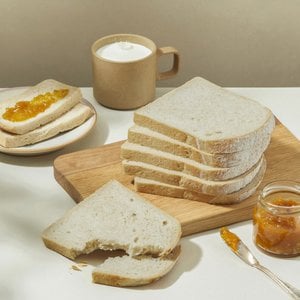  [더베이커스테이블] 독일식 호밀식빵 470g