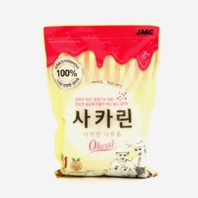 멀티 감미료 제이엠씨 사카린 나트륨 450g 식자재