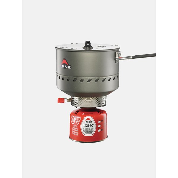 리액터스토브 2.5L 세트