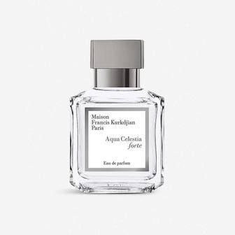  [해외직구] MAISON FRANCIS KURKDJIAN 메종프란시스커정 아쿠아 셀레스티아 포르테 EDP 향수 70ml