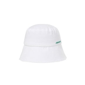 (정상가 49,000원) 스타일리쉬 베이직 버킷햇 (Off White)(YUA23C16W3)QSDA