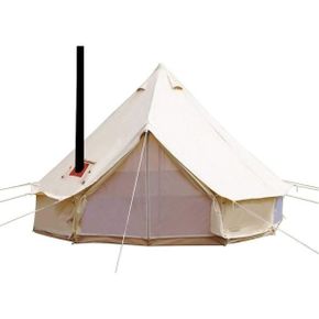 [독일] Helsport 헬스포츠 텐트 1796683 스포츠 Tent Waterproof Teepee Tent Indian Tent 46 m