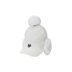 Ear Warmer Knit Hat_WGRCX24816WHX