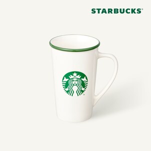 스타벅스 시그니처 그린 사이렌 머그 473ml