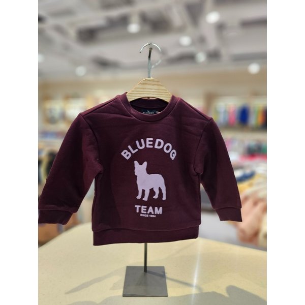 [파주점] (PU)  에센설기모스웨트셔츠  24C7533404