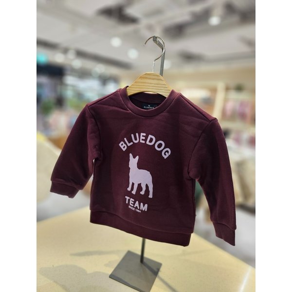 [파주점] (PU)  에센설기모스웨트셔츠  24C7533404