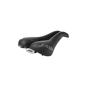 SELLE SMP 세라 TRK MEDIUM BLACK MATT 티알케이 미디엄 블