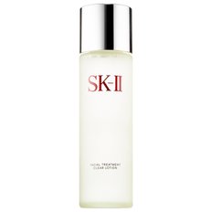 [해외직구/홍콩직배송] SK-II 페이셜 트리트먼트 클리어 로션 230ml