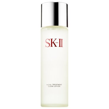 SK-II [해외직구/홍콩직배송] SK-II 페이셜 트리트먼트 클리어 로션 230ml