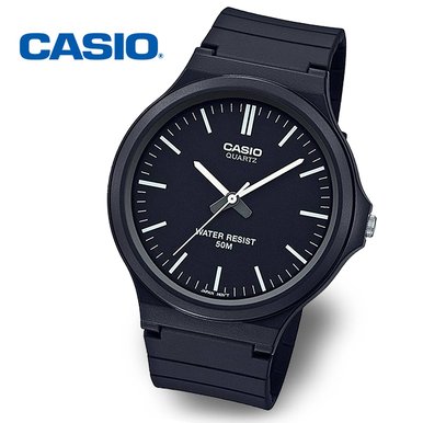 [정품] CASIO 카시오 학생 남성 수능시계 MW-240-1E