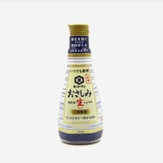 사시미 생간장소스 200ML