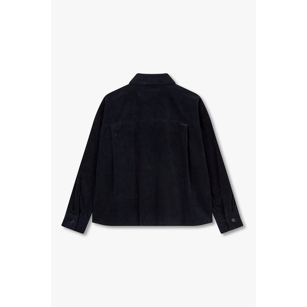 [리오더] 코듀로이 투포켓 셔츠 9195421922158