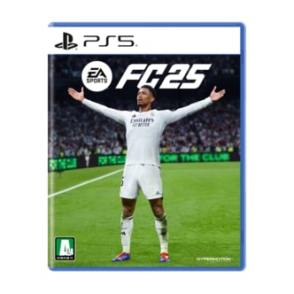 소니 PS5 EA SPORTS FC25