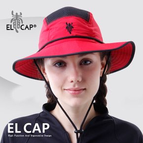 [엘캡(ELCap)] (EC532) 뉴 써플렉스 망사 햇(Hat)