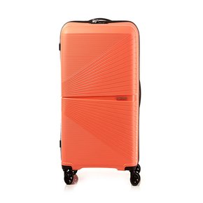 24인치 화물용 중형 캐리어 AIRCONIC 67/24 TSA LIVING CORAL 88G30002