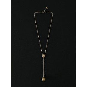 COLLECTION_THE OVAL_Atelier boed necklace