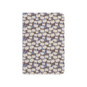 스티치노트 Blue Cotton, 제시카 닐슨