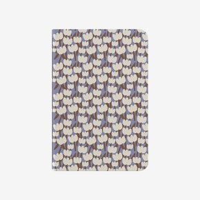 스티치노트 Blue Cotton, 제시카 닐슨