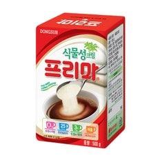 동서식품 프리마 500gX24개 묶음