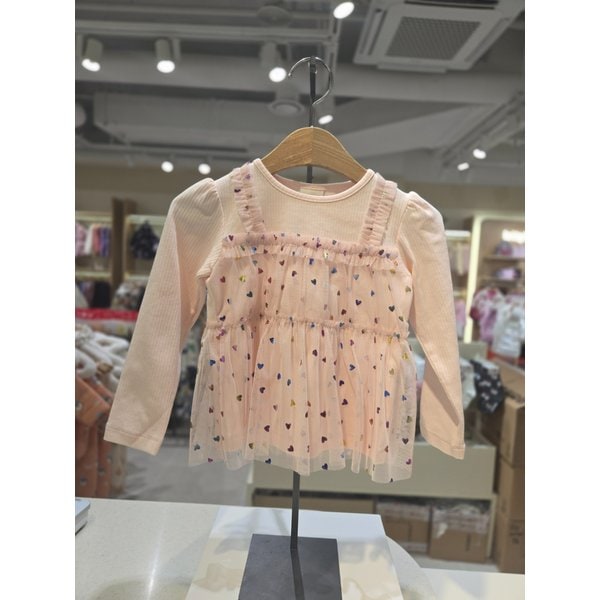 [파주점] (PH) 샤샤 뷔스티에 티  8611933173