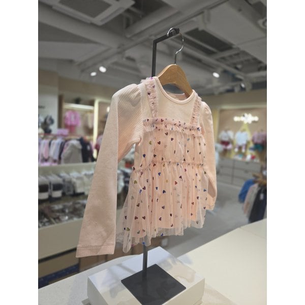 [파주점] (PH) 샤샤 뷔스티에 티  8611933173