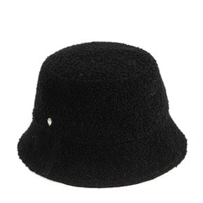 (HAT51640 MACKENZIE BLACK) 여성 MACKENZIE 버킷 모자