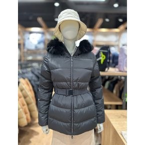 [부산점] 여성 마리나 다운 파카 W`S MARANA DOWN PARKA ( NJ1DP91A )  다크그레이