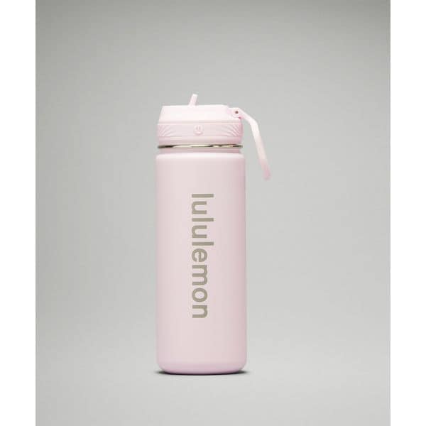 백 투 라이프 스포츠 보틀 18oz *Straw Lid - PKGW