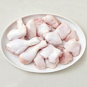 국내산 닭볶음탕용 절단육 1kg x 4팩[35167848]