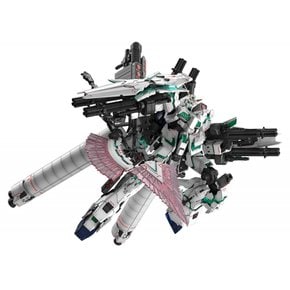 BANDAI SPIRITS RG UC 1144 3 (반다이 스피리츠) 기동 전사 건담 풀 아머 유니콘 건담 스케일