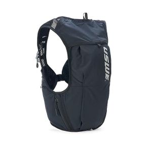 독일 유스위 백팩 USWE Pace Pro Rucksack 6 L 8292 cm Polyester 블랙 1446192