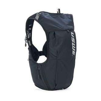  독일 유스위 백팩 USWE Pace Pro Rucksack 6 L 8292 cm Polyester 블랙 1446192