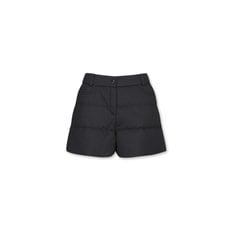 왁 골프 (WWPNW24708BKX)Women Jacquard Shorts