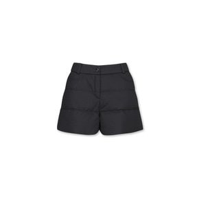 골프 (WWPNW24708BKX)Women Jacquard Shorts