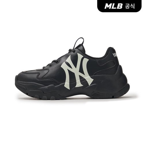 [코리아공식]빅볼청키 A NY (Black)