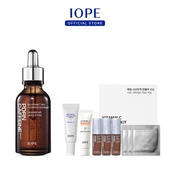 아이오페 피디알엔 카페인 샷 50ml