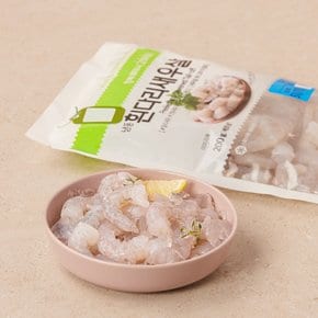 [냉동][베트남] 흰다리 새우살 (51/70) (200g)