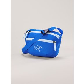 [시흥점] [공식판매처][26년 S/S] 맨티스 1 웨이스트 팩 Mantis 1 Waist Pack (ABQSU09234)