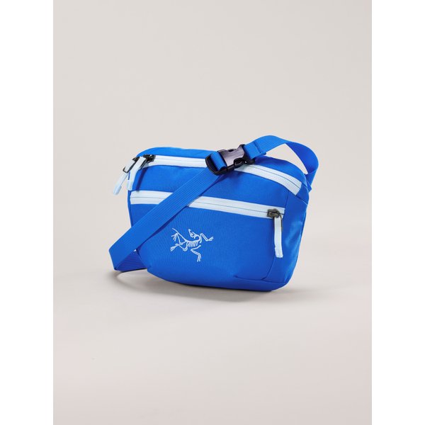 [시흥점] [공식판매처][26년 S/S] 맨티스 1 웨이스트 팩 Mantis 1 Waist Pack (ABQSU09234)
