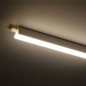 LED 조명 간접조명 형광등 전구색 T5 20W 1200mm