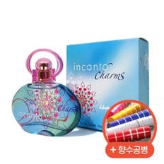 향수 인칸토 참 EDT 100ml + 향수공병