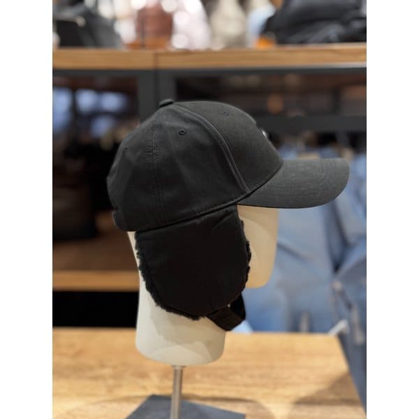 [부산점] 남여공용 이어머프 하드 볼 캡 NE3CQ51J