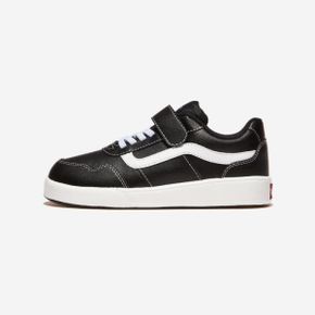 V2920K VANS 반스 리지다 키즈 - 블랙화이트 BLACKwhite 2944394