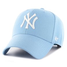 47브랜드 Snapback Cap - MVP MLB New York Yankees columbia