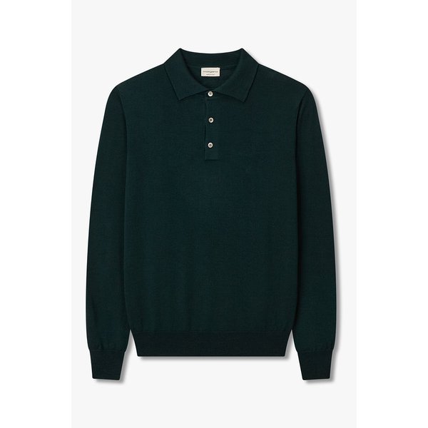 [MORGANO] 폴로 스웨터 4715313902000