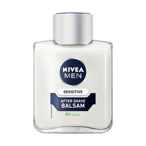 [해외직구] 독일직구 Nivea 니베아 맨 센서티브 애프터 쉐이브 밤 100ml